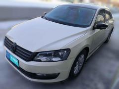 [青岛·鲁Q] 大众帕萨特2015款 1.8TSI DSG尊荣版