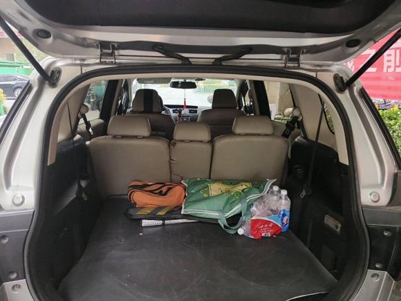 [杭州·浙A] 二手马自达马自达52011款 2.0L 自动豪华型