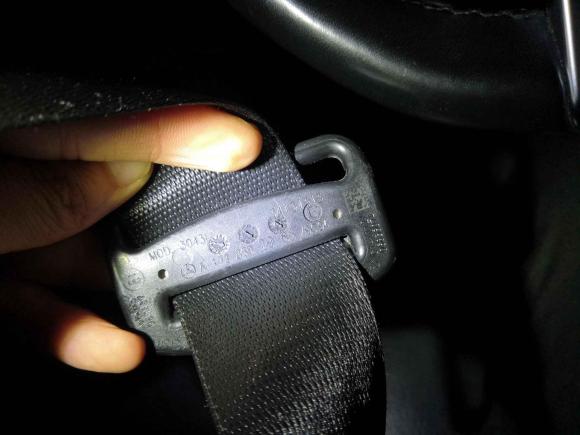 [合肥·皖A] 二手奔驰奔驰SLK级2011款 SLK 200 时尚型