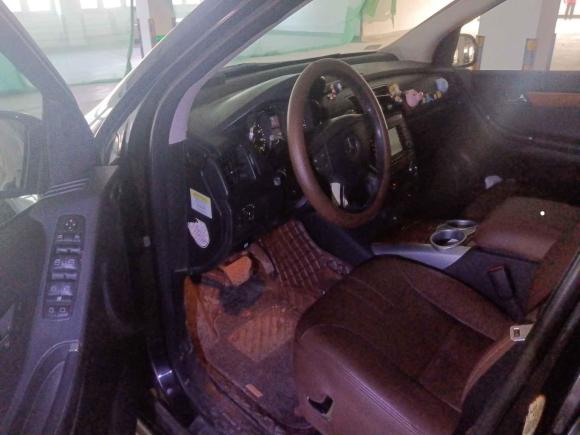 [济南·辽B] 二手奔驰奔驰R级2006款 R 350 4MATIC