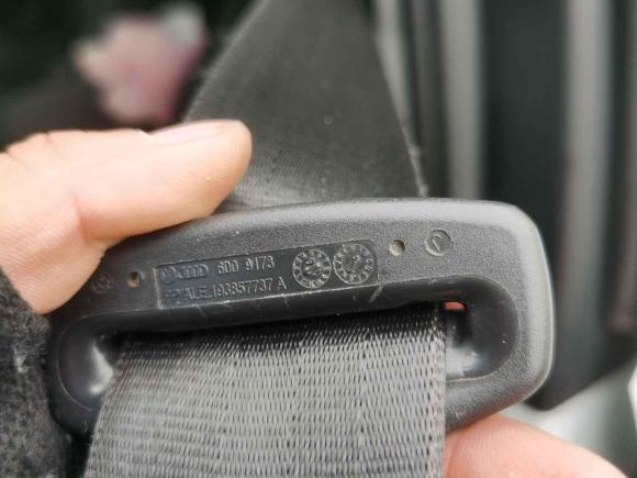 [武汉·鄂A] 二手奥迪奥迪A12016款 30 TFSI Sportback Design风尚版