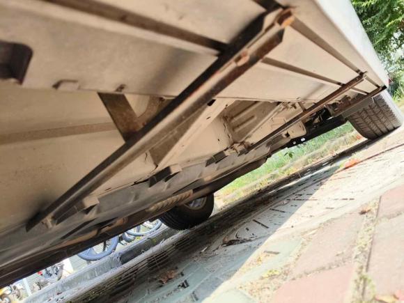 [南京·苏A] 二手雪佛兰探界者2017款 535T 自动驭界版