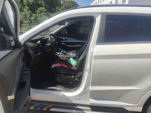 [宁波·川Y] 二手捷途捷途X702020款 1.5T DCT悦行版 5座