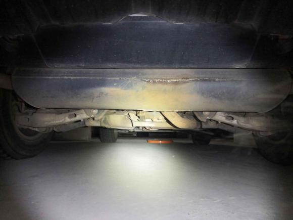 [成都·川A] 二手路虎发现神行2016款 2.0T S