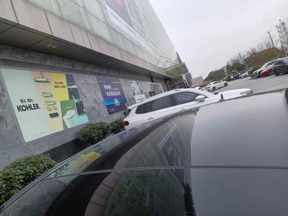 [苏州·浙D] 二手奔驰奔驰S级2008款 S 600 L