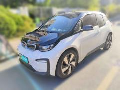 [青岛·鲁B]宝马&nbsp;&nbsp;宝马i3&nbsp;&nbsp;2020款 快充畅行款