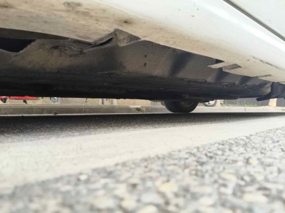 [武汉·鄂A] 二手福特蒙迪欧2013款 2.0L GTDi200时尚型