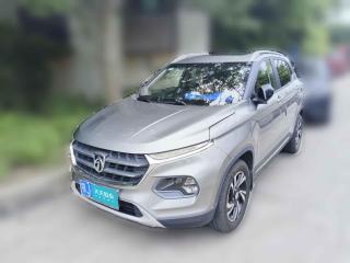 宝骏宝骏5102017款 1.5L 手动豪华型