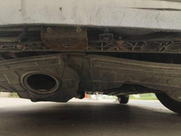 [常州·苏D] 二手现代索纳塔2011款 2.0L 自动领先版