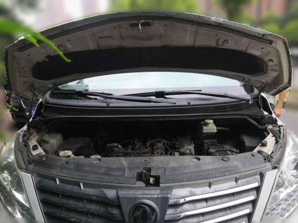 [合肥·皖A] 二手东风风行风行CM72014款 2.0T 手动尊享型