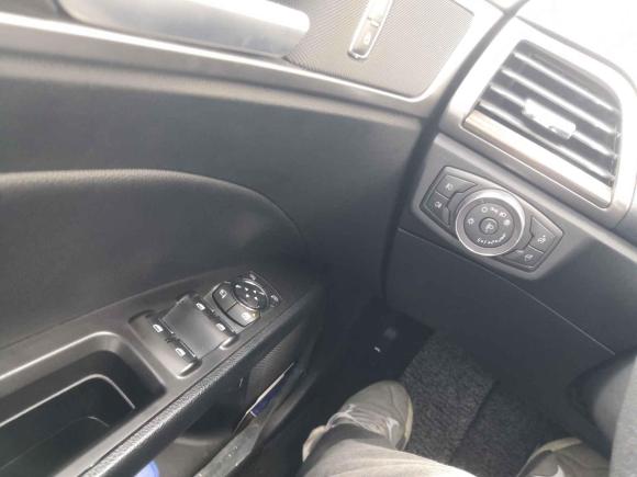 [深圳·粤B] 二手福特蒙迪欧新能源2018款 2.0 PHEV 智控时尚型 国VI