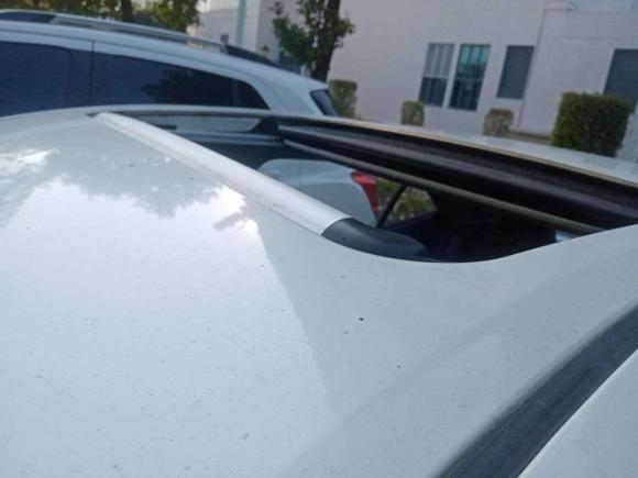 [佛山·粤X] 二手丰田雷凌2017款 改款 185T CVT精英版 国V