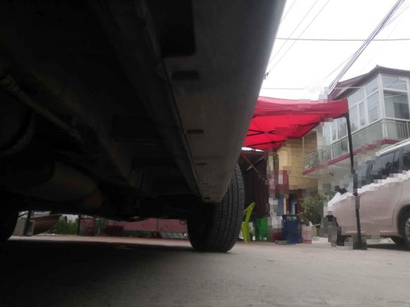 [北京·京F] 二手现代胜达经典2010款 2.4 至尊版 七座四驱