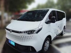 [青岛·鲁B]上汽大通MAXUS&nbsp;&nbsp;新途V70&nbsp;&nbsp;2023款 2.0T 精英版 手动短轴低顶 5/6座（125Ps）