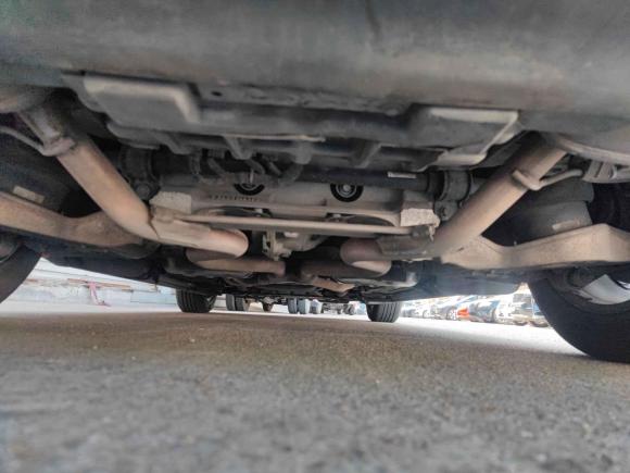 [义乌·浙G] 二手路虎揽胜运动版2016款 3.0 SC V6 SE