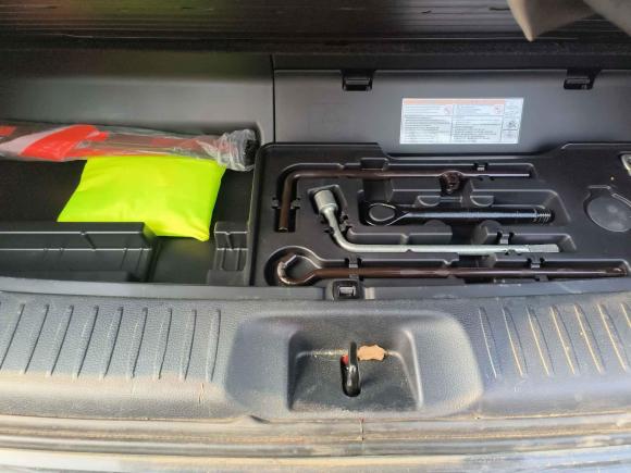 [义乌·浙A] 二手丰田汉兰达2018款 2.0T 四驱尊贵版 7座 国VI