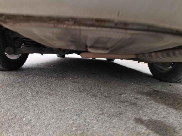 [上海·皖A] 二手现代索纳塔2011款 2.0L 自动豪华版