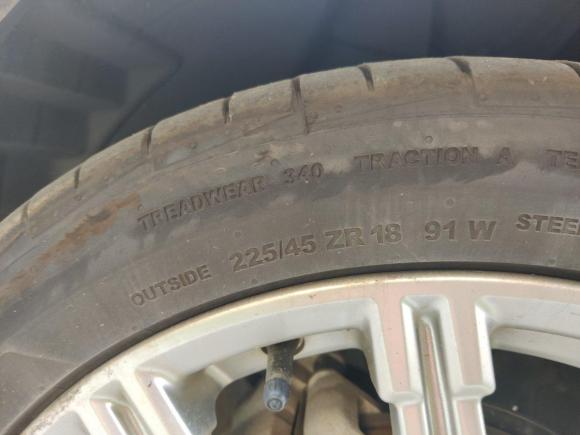 [成都·川A] 二手英菲尼迪英菲尼迪ESQ2014款 1.6L 率性版