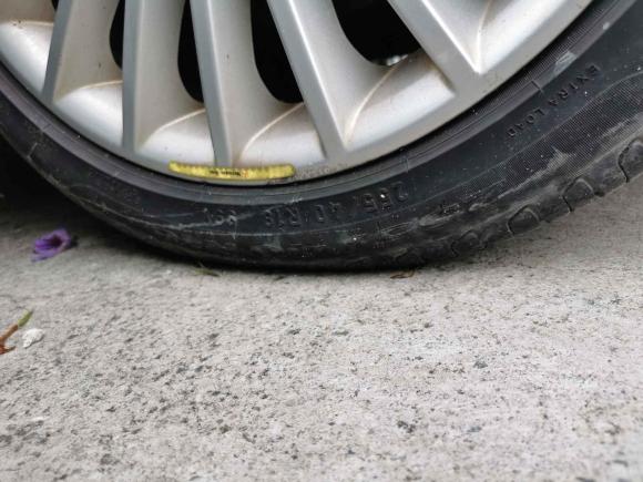 [广州·粤A] 二手奔驰奔驰E级2015款 改款 E 260 L