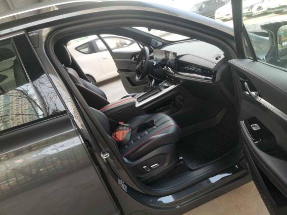 [上海·沪F] 二手荣威荣威RX5 MAX2022款 2.0T 自动有为至尊版