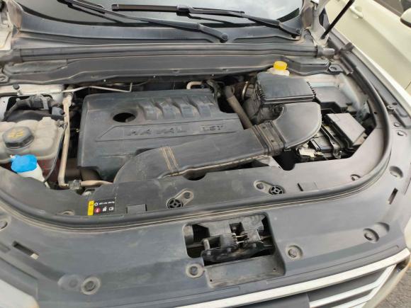 [广州·桂N] 二手哈弗哈弗H42020款 乐享版 1.5T DCT智