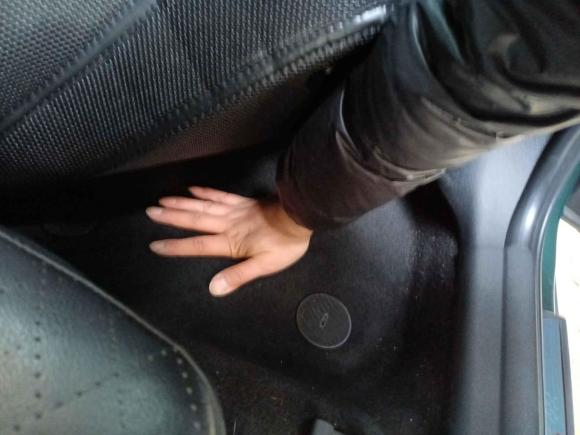 [无锡·苏B] 二手MINIMINI COUNTRYMAN2017款 2.0T COOPER S ALL4 旅行家