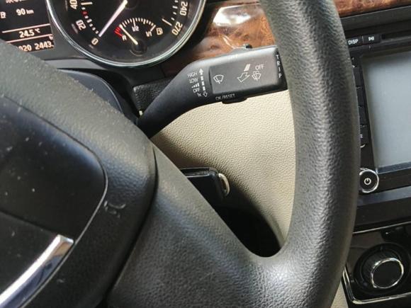 [杭州·浙A] 二手斯柯达昊锐2009款 1.8TSI 自动优雅版