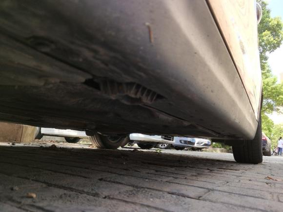 [上海·沪A] 二手MINIMINI2016款 1.5T COOPER