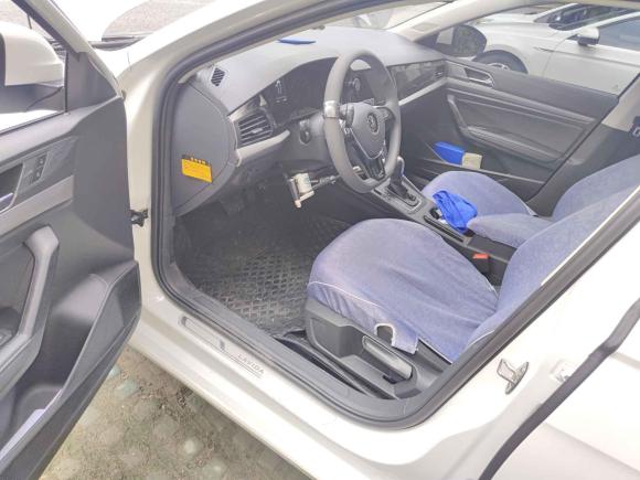 [无锡·苏B] 二手大众朗逸2021款 1.5L 自动视野版