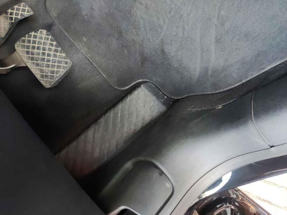 [青岛·鲁B] 二手奥迪奥迪A52008款 3.2 coupe quattro