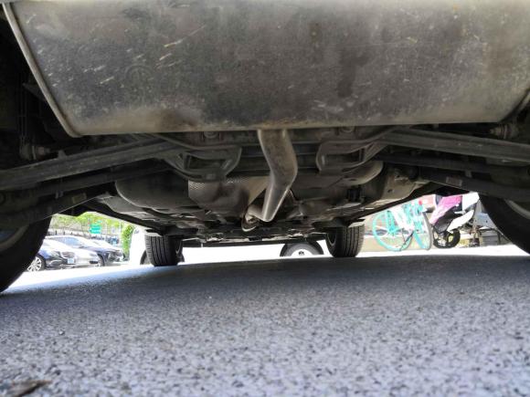 [南京·苏A] 二手Jeep指南者2017款 200T 自动家享版