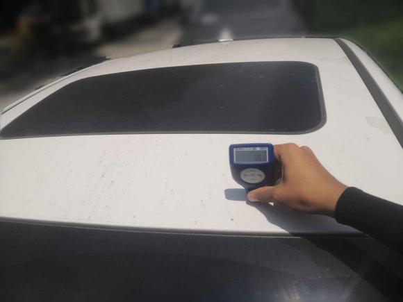 [嘉兴·浙F] 二手现代领动2016款 1.4T 双离合炫动·活力型