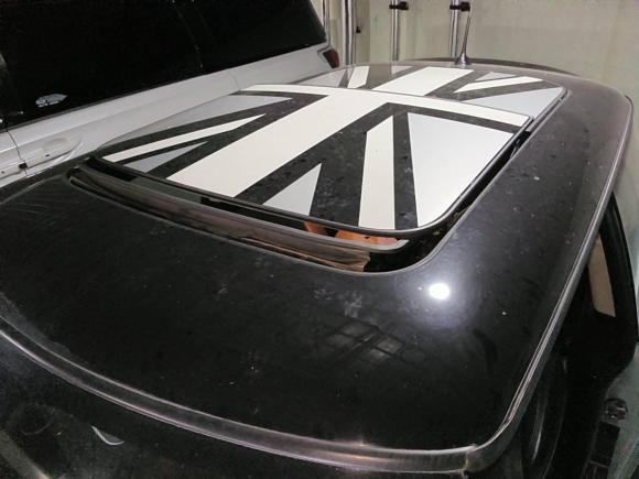 [武汉·鄂W] 二手MINIMINI2011款 1.6L COOPER Excitement