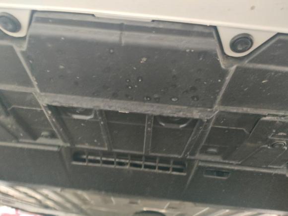 [西安·陕U] 二手本田型格2022款 240TURBO CVT科技版