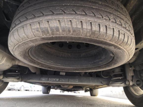 [深圳·粤B] 二手宝骏宝骏7302019款 1.5T DCT时尚型 7座 国V