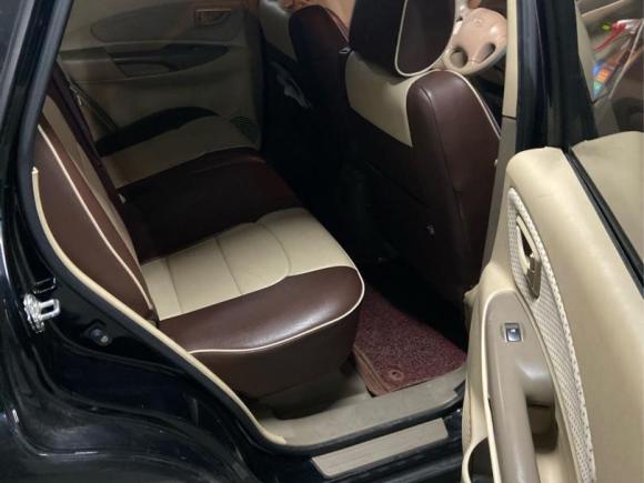 [南京·苏A] 二手现代途胜2013款 2.0L 手动两驱时尚型