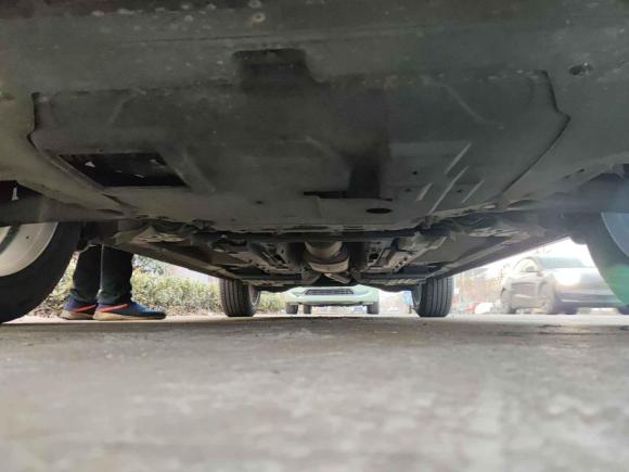 [宁波·浙B] 二手魏牌魏牌 VV72021款 2.0T 科技版