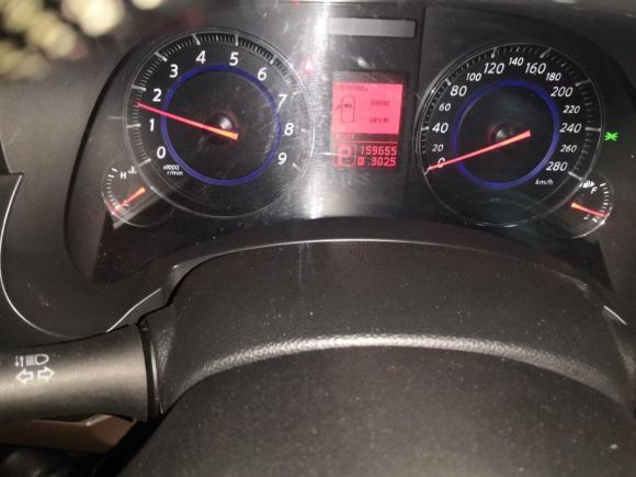 [青岛·鲁U] 二手英菲尼迪英菲尼迪FX2009款 FX35 超越版