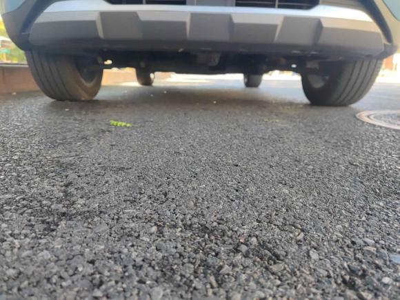 [北京·京A] 二手奇瑞新能源瑞虎e2021款 虎啸版 120kW