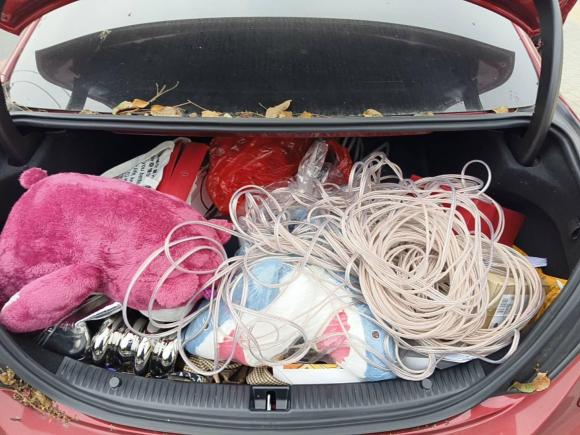 [常州·苏D] 二手奔驰奔驰C级2018款 C 200 成就特别版