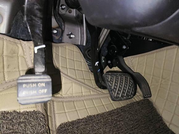 [宁波·浙B] 二手日产楼兰2019款 2.5L XL 两驱智联豪华版 国V