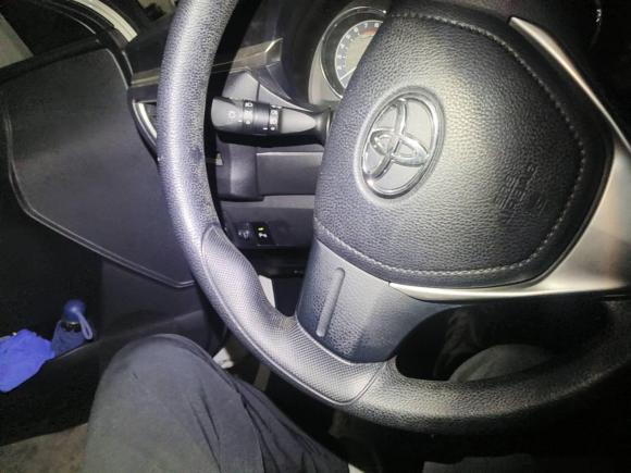 [上海·沪B] 二手丰田雷凌2016款 1.6G CVT精英版