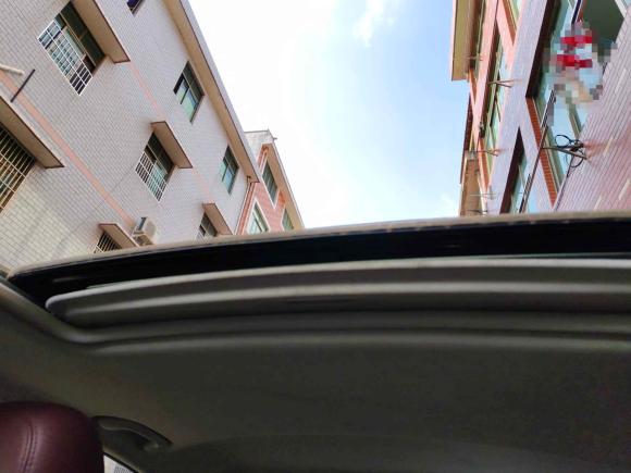 [义乌·豫S] 二手北京汽车绅宝D502018款 1.5L CVT尊贵智驾版