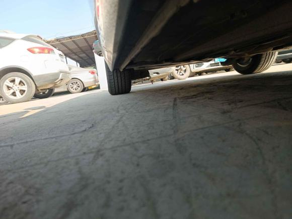 [西安·蒙A] 二手标致标致308S2015款 1.2T 自动劲驰版