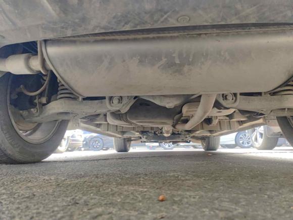 [无锡·苏H] 二手众泰众泰SR92017款 2.0T 手动极致之心版