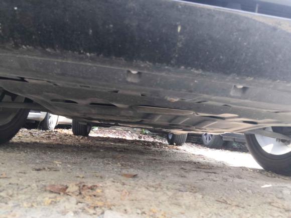 [广州·粤A] 二手奥迪奥迪Q2L2021款 35 TFSI 时尚动感型