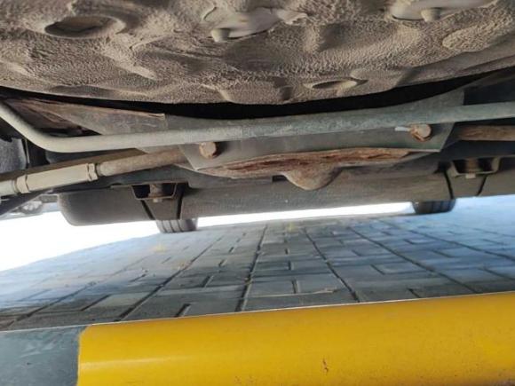 [北京·京N] 二手比亚迪比亚迪e52016款 300 豪华型