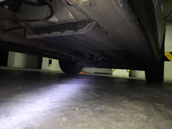 [成都·川A] 二手现代途胜2015款 1.6T 双离合两驱智能型