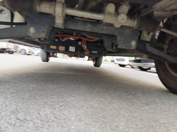 [无锡·苏B] 二手凯马骏航ES2022款 ES6舒适版 江西安驰