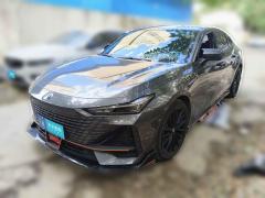 [武汉·鄂W] 长安长安UNI-V2022款 1.5T 运动版